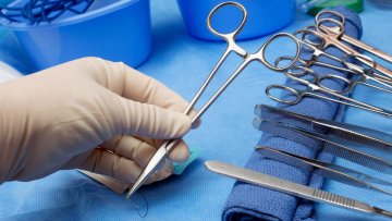 Cerrahi Aletlerin Bakımı: Uzun Ömürlü Kullanım İçin Önemli İpuçları